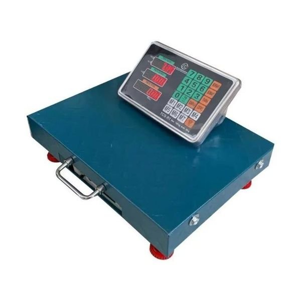 Balanza electrónica inalámbrica 60X50
