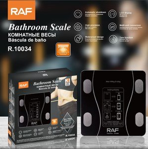 BathRoom Scale