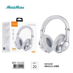 BBH2113 WIRELESS EARPHONES