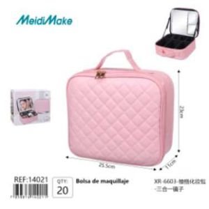Belleza XR-6603