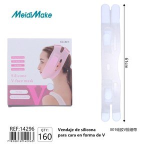 Belleza y cabello 801 V