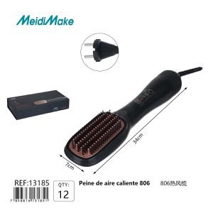 Belleza y cabello 806
