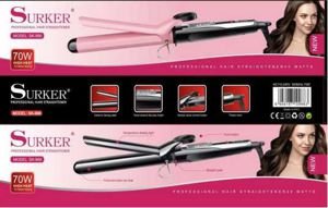 Belleza y cabello 966