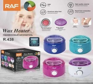 Belleza y cabello R.438 05417
