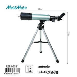 Binoculares 36050