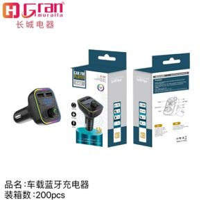 Bluetooth para auto