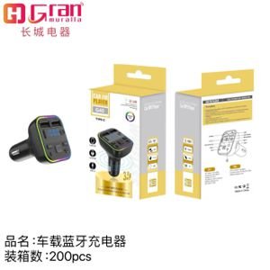 Bluetooth para auto