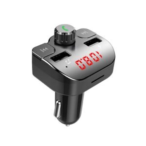 Bluetooth para la radio del auto G15