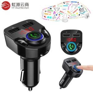 Bluetooth para la radio del auto G32