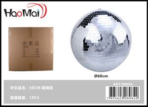 Bola disco 60mm