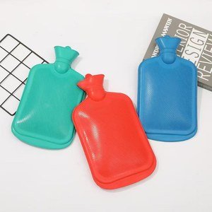 Bolsa de agua caliente 1000ml