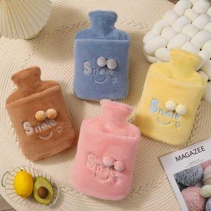 Bolsa de agua caliente 2000ml