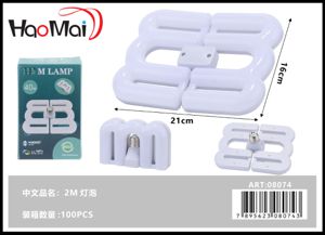 Bombilla de 2M 2M