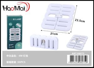 Bombilla de 4M 4M