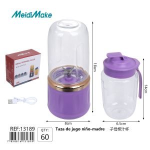 Botellas y vasos modelo 1000007398
