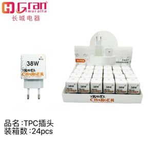CABEZAL TPC TPC