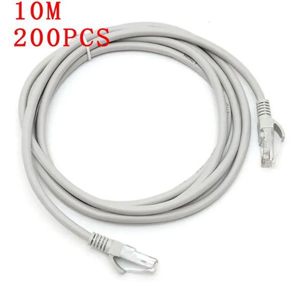 Cable de 10M Cable de red de 10M