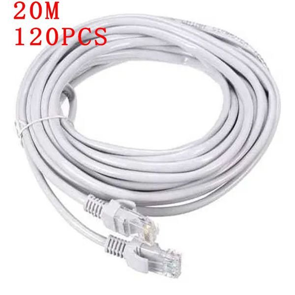 Cable de 20M Cable de red de 20M