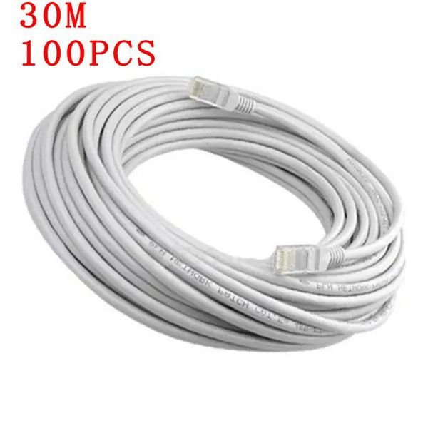 Cable de 30M Cable de red de 30M