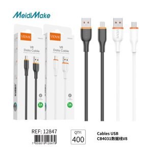 Cable de datos CB4031 V8
