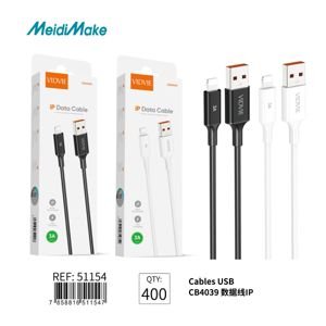 Cable de datos CB4049 IP