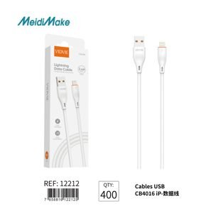Cable de datos Ip