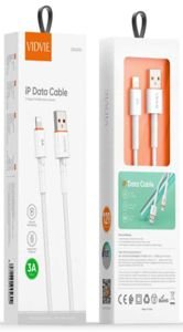 Cable de datos IP