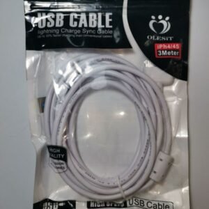 Cable de datos Iphone 4s Apple 4S