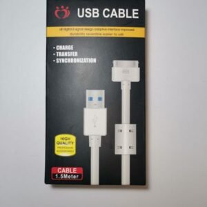 Cable de datos Iphone 4s Apple 4S