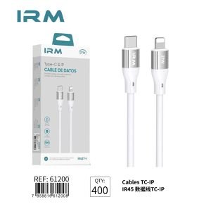 Cable de datos IR45T-I TC-IP