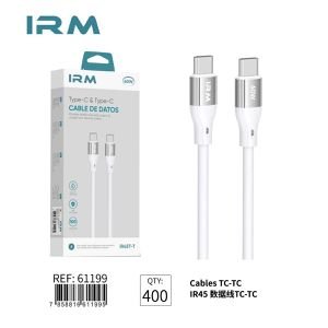 Cable de datos IR45T-T TC-TC