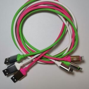 Cable de datos para Iphone IPHONE