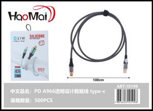 CABLE DE IPHONE