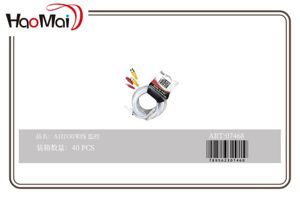 Cable de monitoreo AHD de 30m AHD30