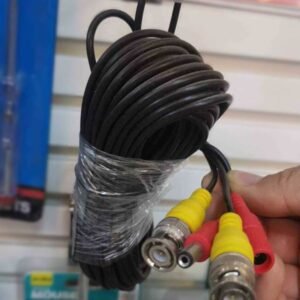 Cable de monitoreo HD de 15M