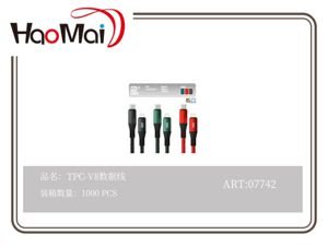 CABLE DE V8 V8