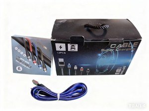 Cable eléctrico TPC 1