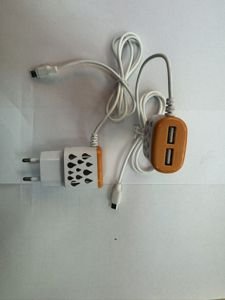 Cable eléctrico V8