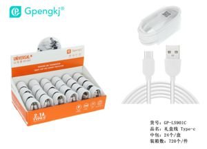 Cable GP-LS901C Type-c