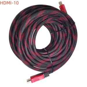 Cable HD 10 metros