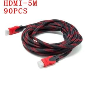 Cable HD de 5 metros