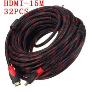 CABLE HDMI 15M Cable HD 15M