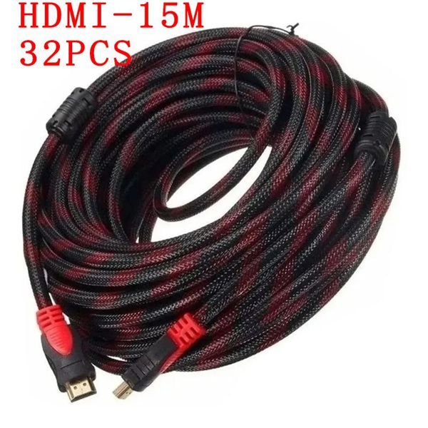 CABLE HDMI 15M Cable HD 15M
