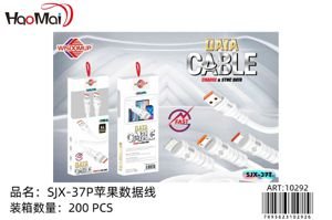 CABLE-IPHONE SJX-37P