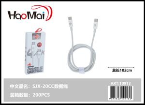 Cable-tp-c con tp-c SJX-20CC TP-C-TPC