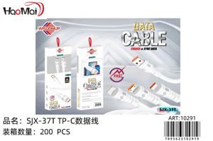 CABLE-TPC SJX-37T TP-C