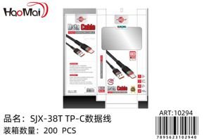CABLE-TPC SJX-38T TP-C