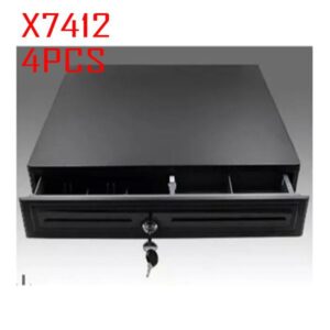 Caja cajero 405 0,037/5KG