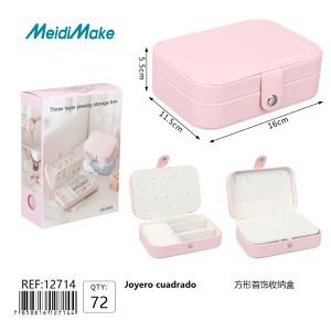 Caja organizadora