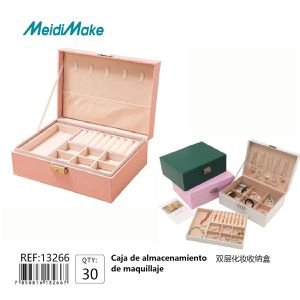 Caja organizadora